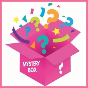 Jewelry Mystery Box